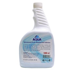 Ultrason Prob Dezenfektan Solüsyon