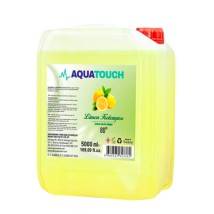 Limon Kolonyası 5000 ml